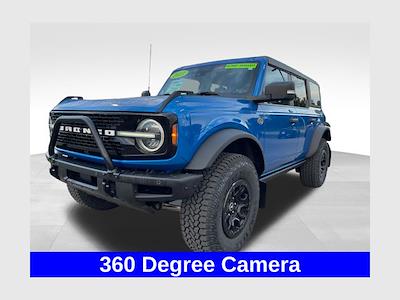 2023 Ford Bronco 4WD SUV for sale #HF4119B - photo 1
