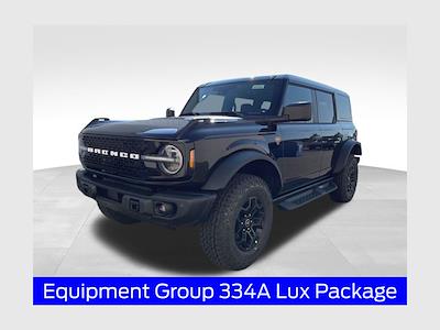 2026 Ford Bronco 4WD SUV for sale #HF4145 - photo 1