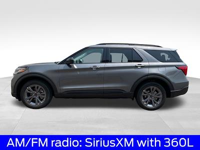 2026 Ford Explorer 4WD SUV for sale #HF4155 - photo 2