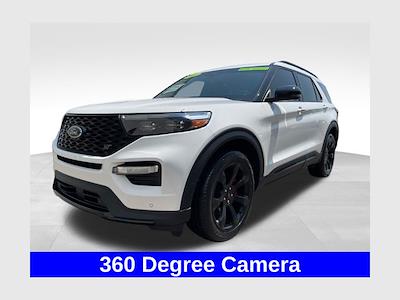 2023 Ford Explorer 4WD SUV for sale #HF4157A - photo 1