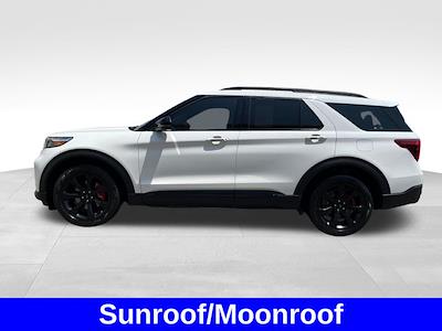 2023 Ford Explorer 4WD SUV for sale #HF4157A - photo 2