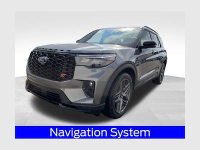 2026 Ford Explorer 4WD SUV for sale #HF4163 - photo 1