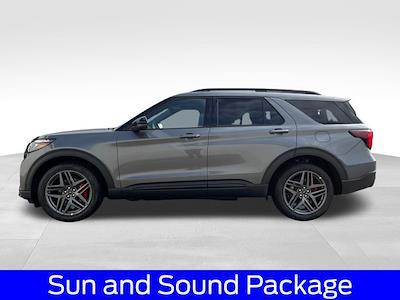 2026 Ford Explorer 4WD SUV for sale #HF4163 - photo 2