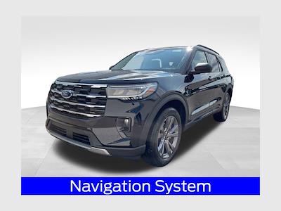 2026 Ford Explorer 4WD SUV for sale #HF4164 - photo 1