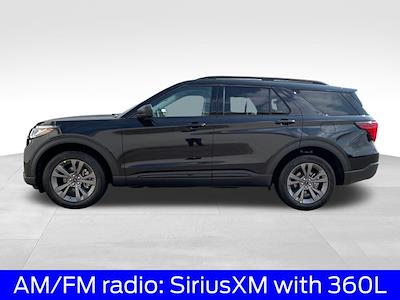 2026 Ford Explorer 4WD SUV for sale #HF4164 - photo 2