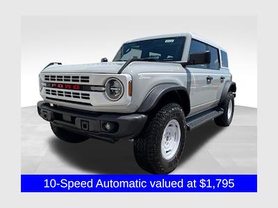 2026 Ford Bronco 4WD SUV for sale #HF4185 - photo 1