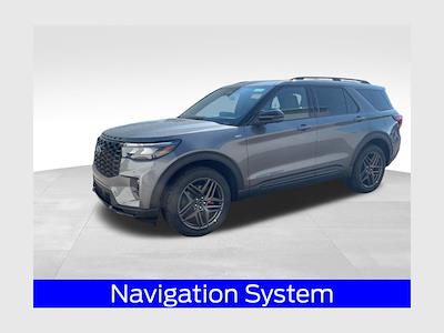 2026 Ford Explorer 4WD SUV for sale #HF4190 - photo 1