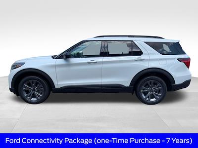 2026 Ford Explorer 4WD SUV for sale #HF4199 - photo 2