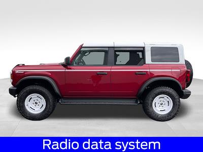 2026 Ford Bronco 4WD SUV for sale #HF4204 - photo 2
