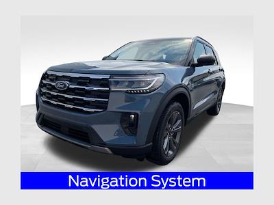 2026 Ford Explorer 4WD SUV for sale #HF4206 - photo 1