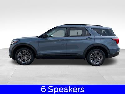 2026 Ford Explorer 4WD SUV for sale #HF4206 - photo 2