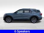 2026 Ford Explorer 4WD SUV for sale #HF4206 - photo 2