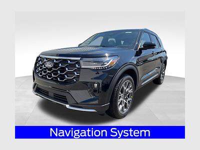 2027 Ford Explorer 4WD SUV for sale #HF4217 - photo 1