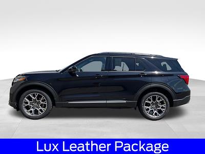 2027 Ford Explorer 4WD SUV for sale #HF4217 - photo 2
