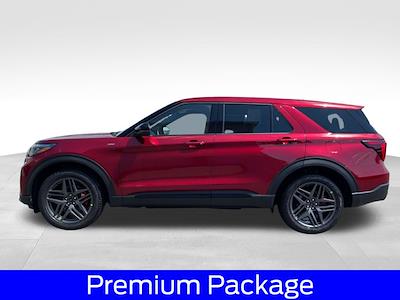 2027 Ford Explorer 4WD SUV for sale #HF4218 - photo 2