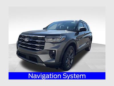 2027 Ford Explorer 4WD SUV for sale #HF4222 - photo 1