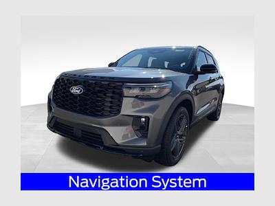 2027 Ford Explorer 4WD SUV for sale #HF4223 - photo 1