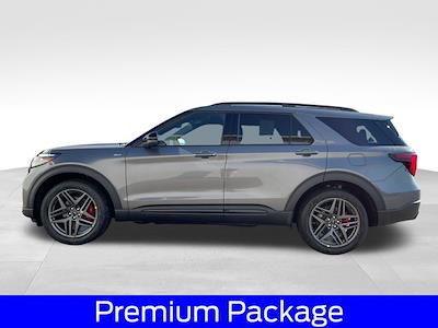 2027 Ford Explorer 4WD SUV for sale #HF4223 - photo 2