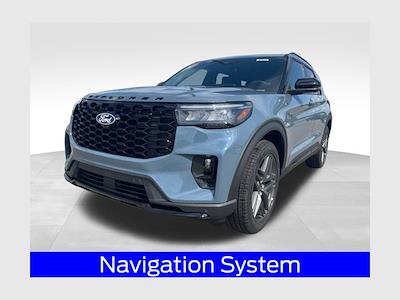 2027 Ford Explorer 4WD SUV for sale #HF4233 - photo 1