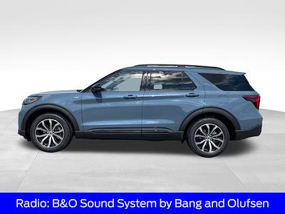 2026 Ford Explorer 4WD SUV for sale #HF4237 - photo 2