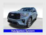 2026 Ford Explorer 4WD SUV for sale #HF4237 - photo 1