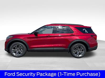 2027 Ford Explorer 4WD SUV for sale #HF4238 - photo 2