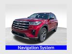 2027 Ford Explorer 4WD SUV for sale #HF4238 - photo 1