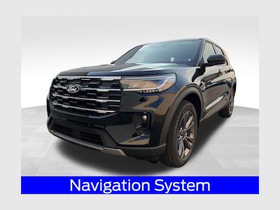 2027 Ford Explorer 4WD SUV for sale #HF4239 - photo 1
