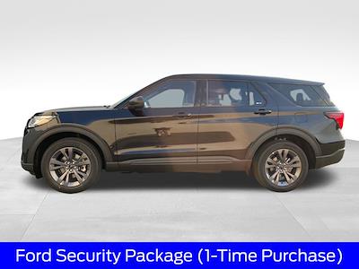 2027 Ford Explorer 4WD SUV for sale #HF4239 - photo 2