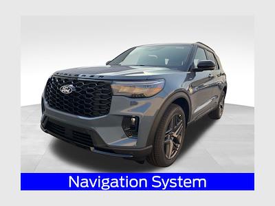 2027 Ford Explorer 4WD SUV for sale #HF4240 - photo 1