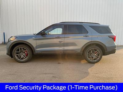 2027 Ford Explorer 4WD SUV for sale #HF4240 - photo 2