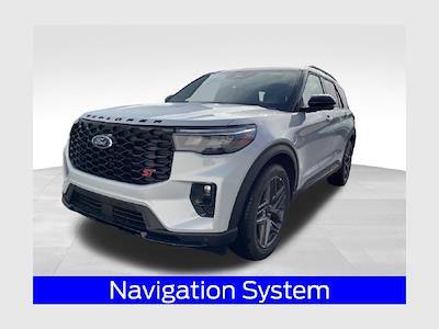 2026 Ford Explorer 4WD SUV for sale #HF4252 - photo 1