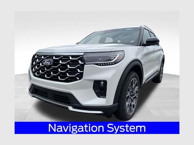2027 Ford Explorer 4WD SUV for sale #HF4263 - photo 1