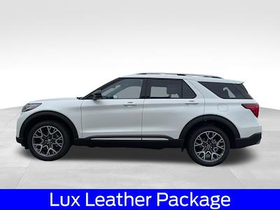 2027 Ford Explorer 4WD SUV for sale #HF4263 - photo 2