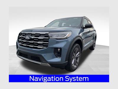2027 Ford Explorer 4WD SUV for sale #HF4264 - photo 1