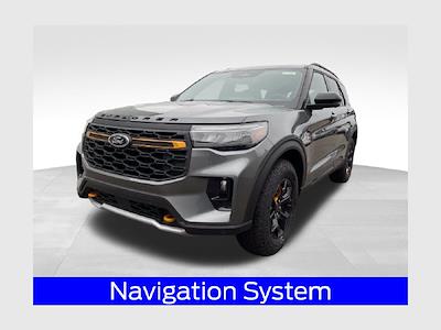 2026 Ford Explorer 4WD SUV for sale #HF4283 - photo 1
