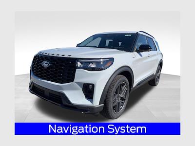 2027 Ford Explorer 4WD SUV for sale #HF4355 - photo 1