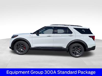2027 Ford Explorer 4WD SUV for sale #HF4355 - photo 2