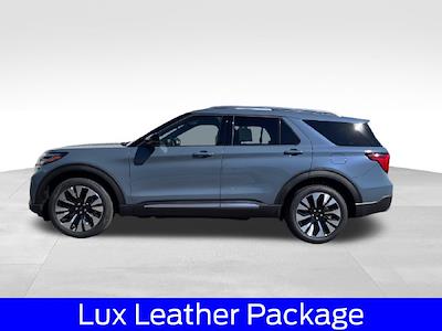 2027 Ford Explorer 4WD SUV for sale #HF4356 - photo 2