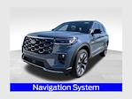 2027 Ford Explorer 4WD SUV for sale #HF4356 - photo 1