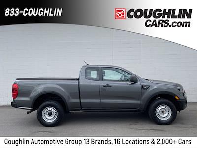 2020 Ford Ranger Super Cab RWD Pickup for sale #HFP1440A - photo 1