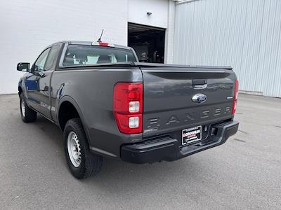 2020 Ford Ranger Super Cab RWD Pickup for sale #HFP1440A - photo 2