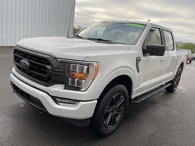 2022 Ford F-150 SuperCrew Cab 4WD Pickup for sale #HFP1449 - photo 1