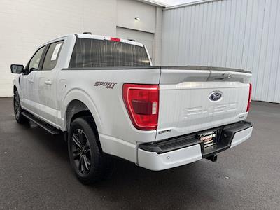 2022 Ford F-150 SuperCrew Cab 4WD Pickup for sale #HFP1449 - photo 2