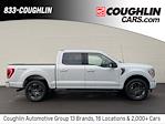 2022 Ford F-150 SuperCrew Cab 4WD Pickup for sale #HFP1449 - photo 3
