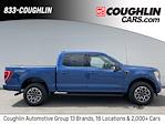 2022 Ford F-150 SuperCrew Cab 4WD Pickup for sale #HFP1450 - photo 3
