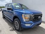 2022 Ford F-150 SuperCrew Cab 4WD Pickup for sale #HFP1450 - photo 5