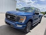 2022 Ford F-150 SuperCrew Cab 4WD Pickup for sale #HFP1450 - photo 1