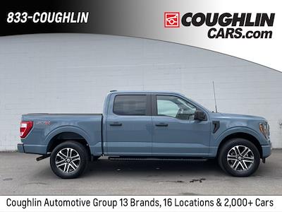 2023 Ford F-150 SuperCrew Cab 4WD Pickup for sale #HFP1451 - photo 1