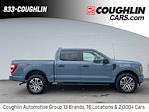 2023 Ford F-150 SuperCrew Cab 4WD Pickup for sale #HFP1451 - photo 1